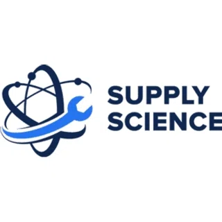Supply Science logo