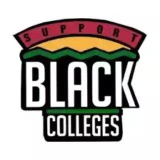 Support Black Colleges