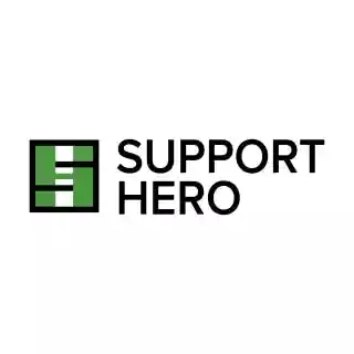 Shop Support Hero coupon codes logo