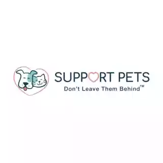 Shop Support Pets promo codes logo