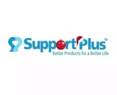 Shop Support Plus discount codes logo