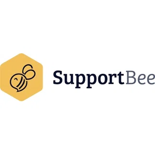 Shop SupportBee logo