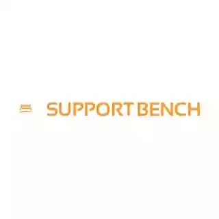 Shop Supportbench promo codes logo