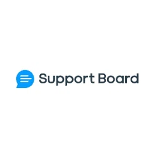 Shop Support Board logo