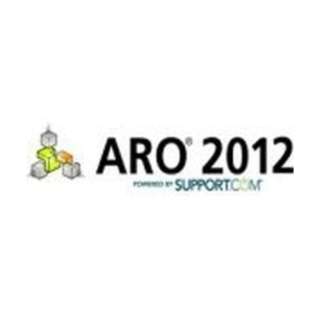 Shop ARO 2013 logo
