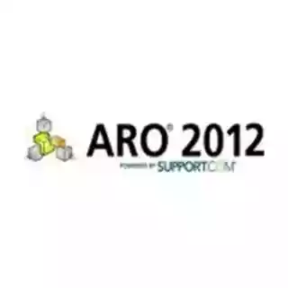 ARO 2013 coupon codes