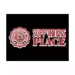 SupportersPlace.com discount codes
