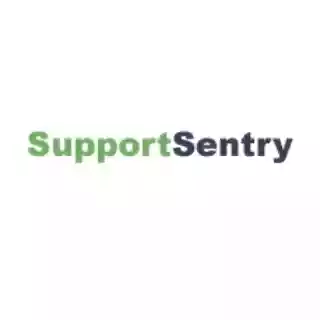 Shop Support Sentry promo codes logo