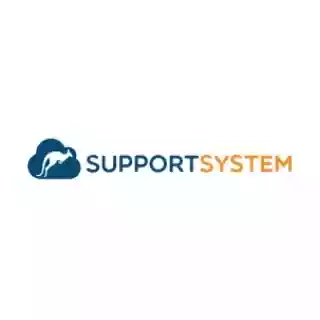 Shop SupportSystem logo