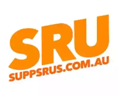 Shop Supps R Us coupon codes logo