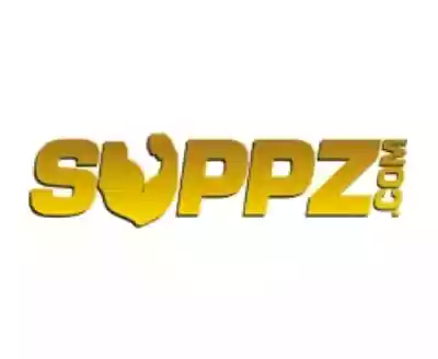 Shop Suppz promo codes logo