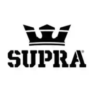 Shop SUPRA Footwear coupon codes logo