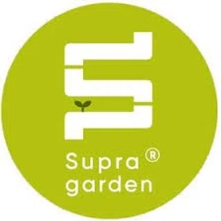 Shop Supragarden logo