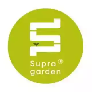 Supragarden logo
