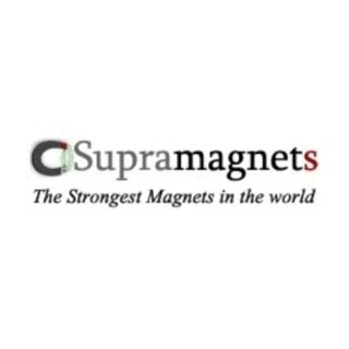 SupraMagnets discount codes