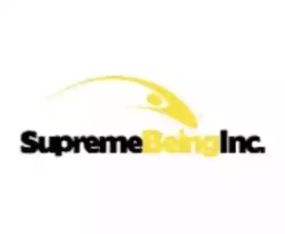 Shop Supreme Being Inc. coupon codes logo