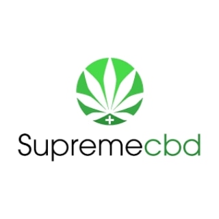 Supreme CBD UK logo