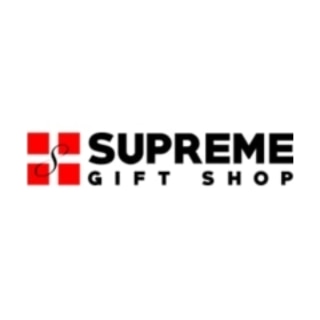 Shop Supreme Gift Shop logo