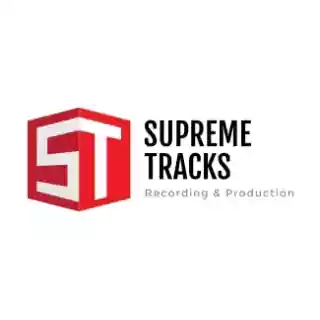 Supreme Tracks logo