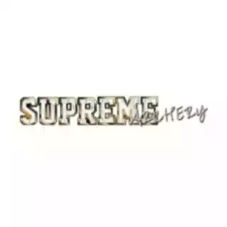 supremearchery.com logo