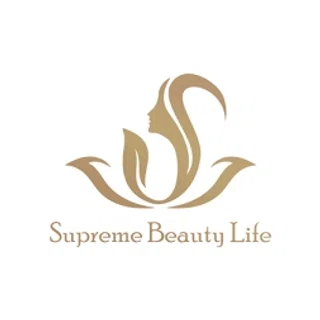 Supreme Beauty Life logo