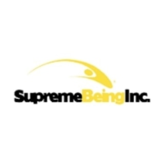 supremebeinginc.com logo