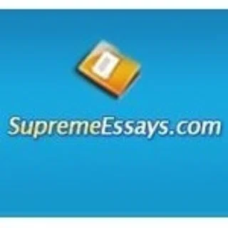 Shop SupremeEssays coupon codes logo