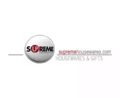 Supreme Housewares coupon codes
