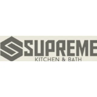 Supreme Kitchen & Bath logo