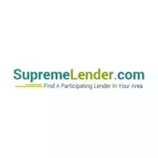 supremelender.com logo