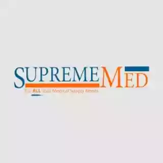 Shop Supreme Med coupon codes logo