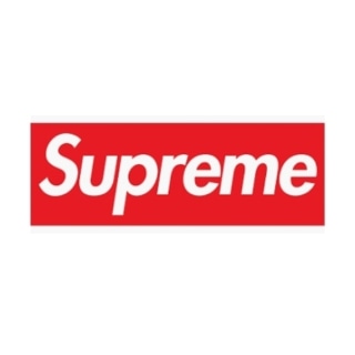Shop Supreme logo