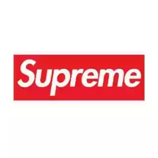 Shop Supreme coupon codes logo