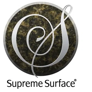 Shop Supreme Surface Cleaners logo