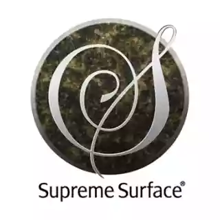 supremesurfacecleaners.com logo