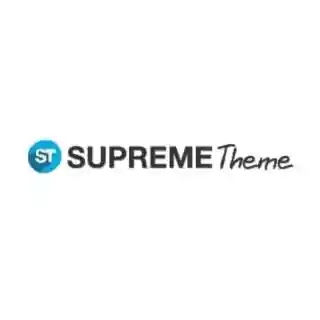 Shop Supreme Wp Theme discount codes logo