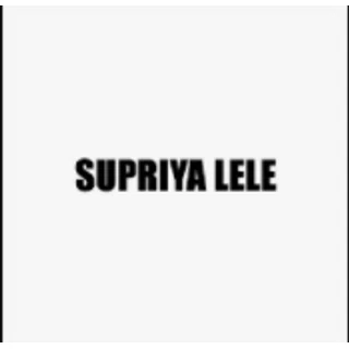 Supriya Lele logo