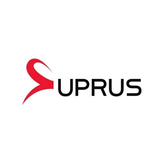 SUPRUS logo