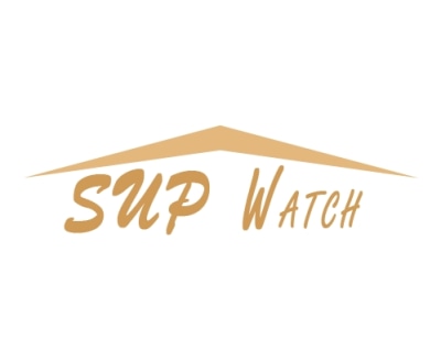 Shop Supwatch logo