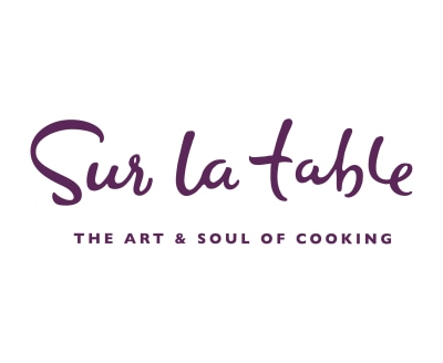 Shop Sur la Table logo