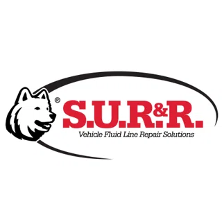S.U.R.&R. logo