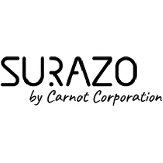 SURAZO logo