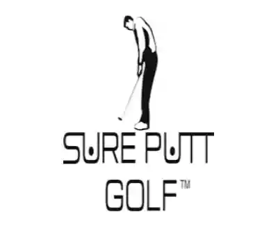 Sure Putt Golf promo codes