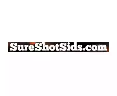 Shop Sure Shot Sids promo codes logo