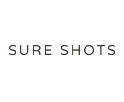 Shop Sure Shots logo