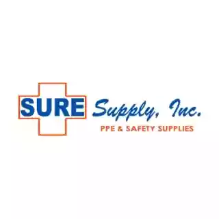 Shop Sure Supply coupon codes logo