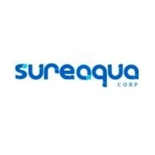 Shop SureAqua logo