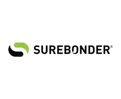 Shop Surebonder logo