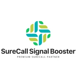 SureCall Signal Booster logo
