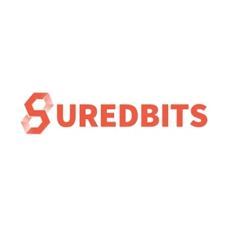 Suredbits logo